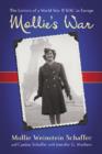 Mollie's War : The Letters of a World War II WAC in Europe - Book