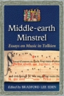 Middle-Earth Minstrel - Book
