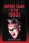 Horror Films of the 1980s - eBook