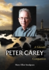 Peter Carey : A Literary Companion - eBook