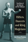 Hitters, Dancers and Ring Magicians : Seven Boxers of the Golden Age and Their Challengers - eBook