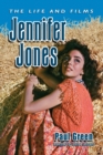 Jennifer Jones : The Life and Films - Book