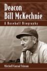 Deacon Bill McKechnie : A Baseball Biography - Book