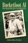 Bucketfoot Al : The Baseball Life of Al Simmons - Book