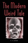 The Modern Weird Tale - eBook