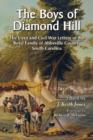The Boys of Diamond Hill : The Lives and Civil War Letters of the Boyd Family of Abbeville County, South Carolina - Book