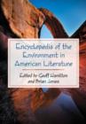 Encyclopedia of the Environment in American Literature - Book