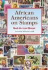 African Americans on Stamps - Book