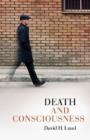 Death and Consciousness - Book