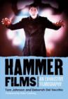 Hammer Films : An Exhaustive Filmography - Book