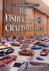 The Fisher Body Craftsman's Guild : An Illustrated History - Book