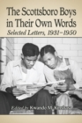 The Scottsboro Boys in Their Own Words : Selected Letters, 1931-1950 - Book
