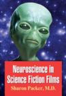 Neuroscience in Science Fiction Films - Book