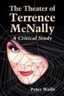 The Theater of Terrence McNally : A Critical Study - Book