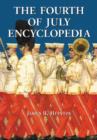 The Fourth of July Encyclopedia - Book