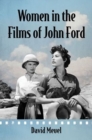 Women in the Films of John Ford - Book