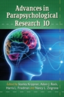 Advances in Parapsychological Research 10 - Book