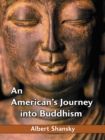 An American's Journey into Buddhism - eBook