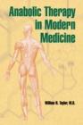 Anabolic Therapy in Modern Medicine - eBook