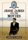 Jesse James and the Movies - eBook