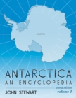 Antarctica : An Encyclopedia, 2d ed. - eBook