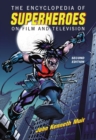 The Encyclopedia of Superheroes on Film and Television, 2d ed. - eBook