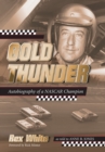 Gold Thunder : Autobiography of a NASCAR Champion - eBook