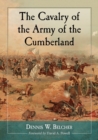 The Cavalry of the Army of the Potomac - Book