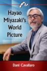 Hayao Miyazaki's World Picture - Book