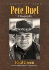 Pete Duel : A Biography, 2d ed. - Book