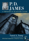 P.D. James : A Companion to the Mystery Fiction - Book