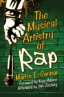 The Musical Artistry of Rap - Book