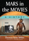 Mars in the Movies : A History - Book