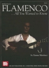 Flamenco - All You Wanted to Know - Book