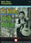 Kirtley, Pat Irish Guitar - Book