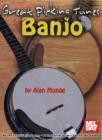 Great Picking Tunes for Banjo - Book