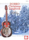 Dobro Christmas Songbook - Book