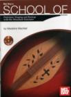 School of Dulcimer : Singing & Backup with the Mountain Dulcimer - Book