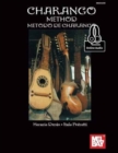 Charango Method - Book