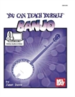 You Can Teach Yourself Banjo - Book