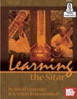Learning The Sitar - Book