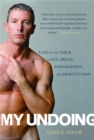 My Undoing : Love in the Thick of Sex, Drugs, Pornography, and Prostitution - Book