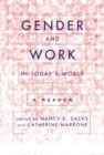 Gender And Work In Today's World : A Reader - eBook