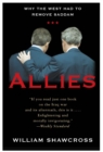Allies : The U.S., Britain, and Europe in the Aftermath of the Iraq War - eBook