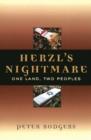 Herzl's Nightmare : One Land, Two Peoples - eBook