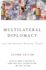 Multilateral Diplomacy and the United Nations Today - eBook