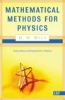 Mathematical Methods For Physics - eBook