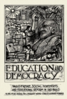 Education And Democracy - eBook