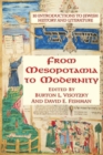 From Mesopotamia To Modernity : Ten Introductions To Jewish History And Literature - eBook