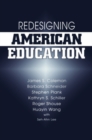 Redesigning American Education - eBook